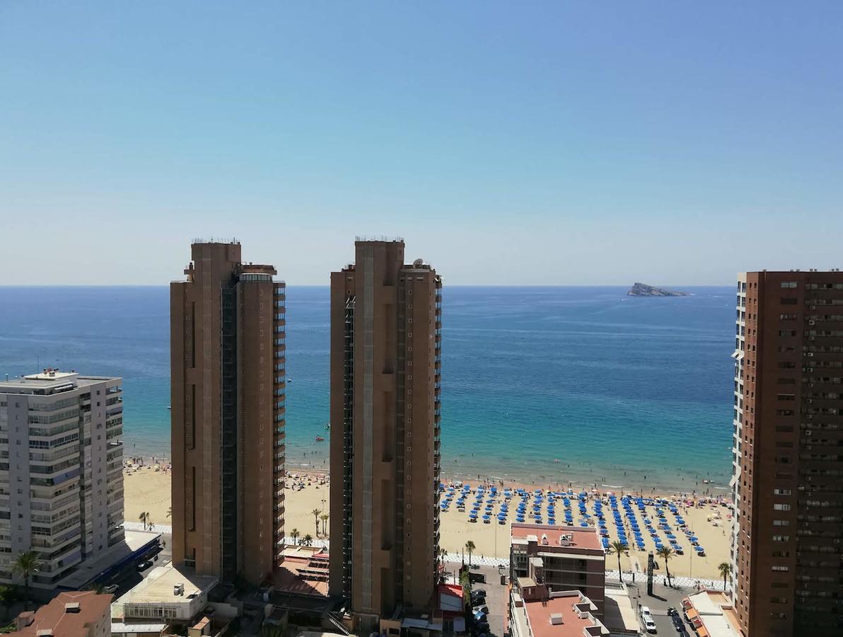 Circo Apartment Benidorm